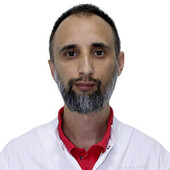 Носов Константин Анатольевич — ортопед, травматолог