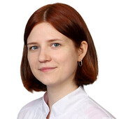 Воробьева Анжелика Максимовна — кардиолог, терапевт