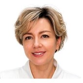 Мерецкова Анна Владимировна — подолог, дерматолог