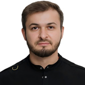 Айгумов Арсен Османович — стоматолог, стоматолог-хирург