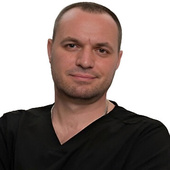 Степнов Михаил Юрьевич — стоматолог, стоматолог-ортопед