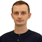 Рунов Никита Анатольевич — стоматолог, стоматолог-ортопед