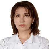 Алиева Оксана Ивановна — психолог