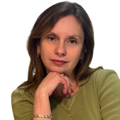 Мягкова Елена Викторовна — психолог