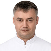 Аубакиров Руслан Нурланович — ортопед, травматолог