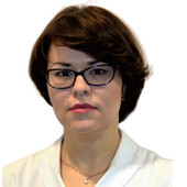 Еременко Ирина Александровна — аритмолог, кардиолог