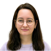 Агапова Марина Сергеевна — стоматолог-терапевт, стоматолог-хирург