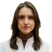 Гришникова Анастасия Дмитриевна — терапевт