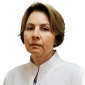 Мершиева Оксана Альбертовна — терапевт