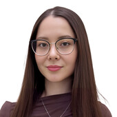 Рахимбобоева Сурайё Козимжоновна — стоматолог-терапевт, стоматолог-хирург