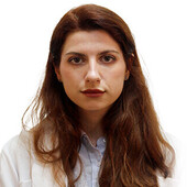 Бравикова Анна Дмитриевна — хирург