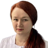 Зацепина Елизавета Юрьевна — сексолог, психиатр