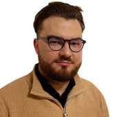 Прянчиков Сергей Николаевич — психотерапевт, психиатр