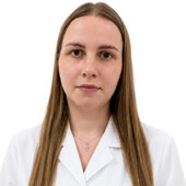 Клепинина Марта Максимовна — гигиенист стоматологический