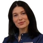 Белова Полина Александровна — эндоскопист