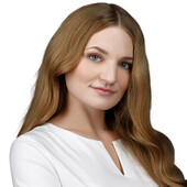 Рябцева Лидия Юрьевна — акушер, гинеколог