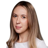 Игнатьева Кристина Владиславовна — стоматолог