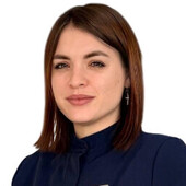 Денисова Евгения Игоревна — врач ЛФК