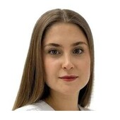 Лебзак Анастасия Андреевна — гастроэнтеролог