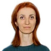 Нишенко-Клушина Виктория Андреевна — психолог