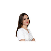 Кравченко Алина Евгеньевна — стоматолог