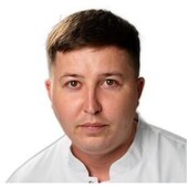 Виссаров Андрей Леонидович — флеболог, сосудистый хирург