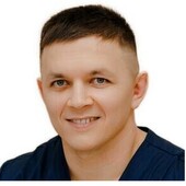 Карпов Николай Евгеньевич — флеболог, сосудистый хирург