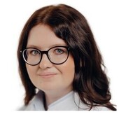 Порфирьева Мальвина Петровна — терапевт