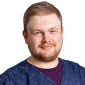 Игнатьев Андрей Михайлович — врач ЛФК