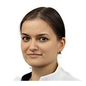 Кочкина Татьяна Андреевна — онколог