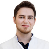 Некрасов Артемий Андреевич — рентгенолог