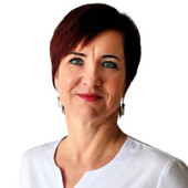 Кузнецова Татьяна Анатольевна — инфекционист
