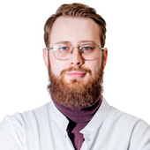 Кабанов Станислав Сергеевич — терапевт