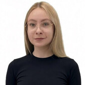 Ефремова Наталья Владимировна — гинеколог, УЗИ-специалист