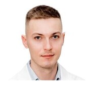 Матусов Владимир Алексеевич — хирург