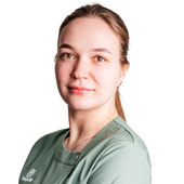 Хмелёва Екатерина Ивановна — педиатр, эндокринолог