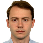 Бабченко Владислав Ярославович — невролог