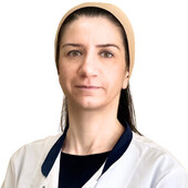 Цибаева Фатима Аликовна — терапевт