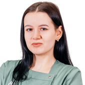 Трифуз Наталья Александровна — акушер, гинеколог