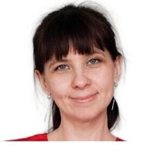 Алёшечкина Яна Владимировна — стоматолог