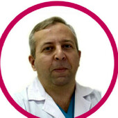 Галустов Давид Вахтангович — хирург