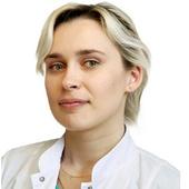 Арсеева Татьяна Николаевна — анестезиолог-реаниматолог