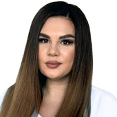 Озёрина Татьяна Сергеевна — стоматолог, стоматолог-терапевт
