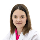 Топалова Евгения Витальевна — эндокринолог