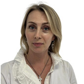 Петренко Марина Алексеевна — психолог