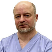 Алексеев Владимир Владимирович — остеопат