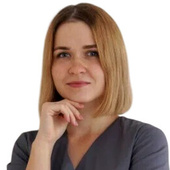 Ищенко Екатерина Александровна — стоматолог, стоматолог-ортодонт