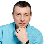 Галкин Павел Евгеньевич — анестезиолог, реаниматолог