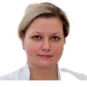 Попова Любовь Васильевна — акушер, гинеколог