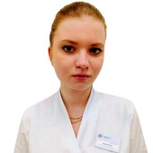 Шукалович Злата Александровна — стоматолог